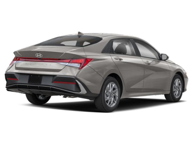 New 2025 Hyundai Elantra For Sale in Tucson, AZ