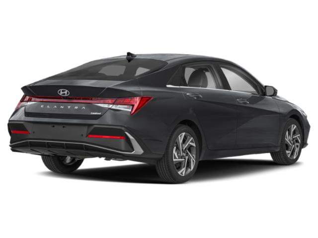 New 2025 Hyundai Elantra For Sale in Olive Branch, MS