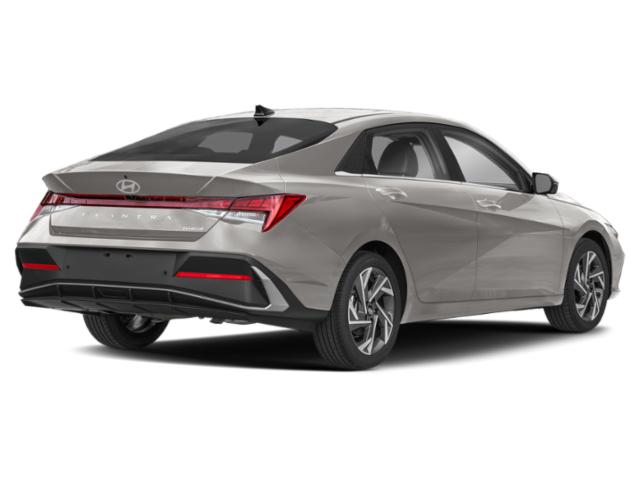 New 2025 Hyundai Elantra For Sale in Olive Branch, MS