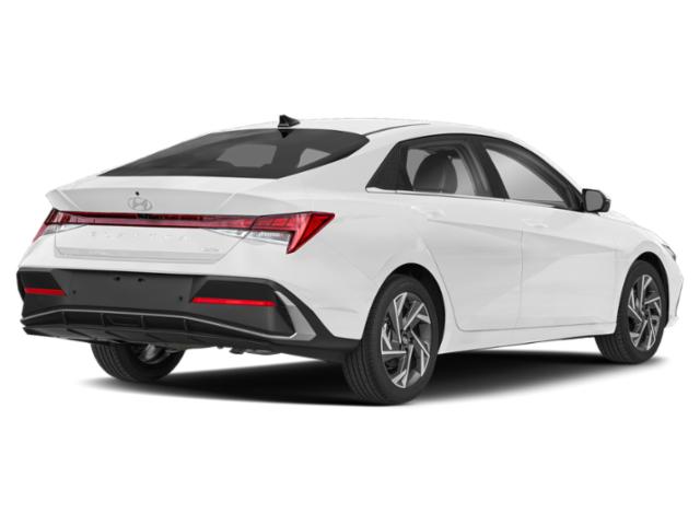 New 2025 Hyundai Elantra For Sale in Olive Branch, MS