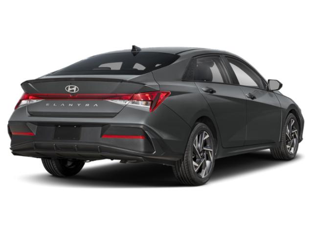 New 2025 Hyundai Elantra For Sale in Olive Branch, MS