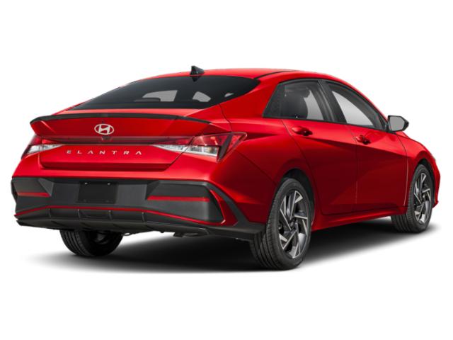 New 2025 Hyundai Elantra For Sale in Olive Branch, MS