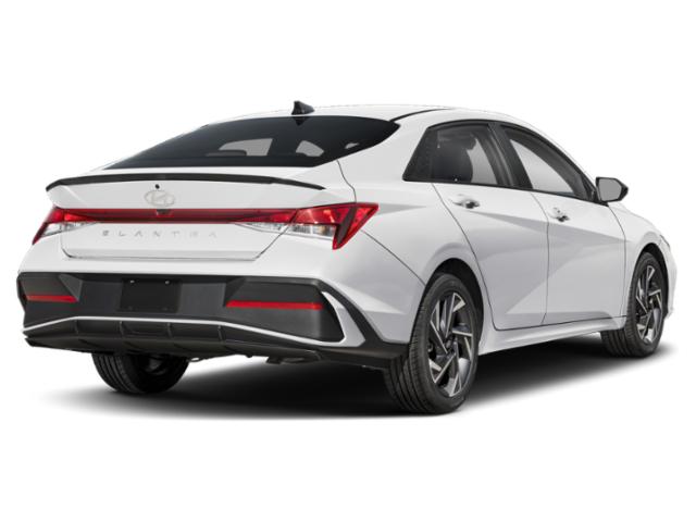 New 2025 Hyundai Elantra For Sale in Olive Branch, MS