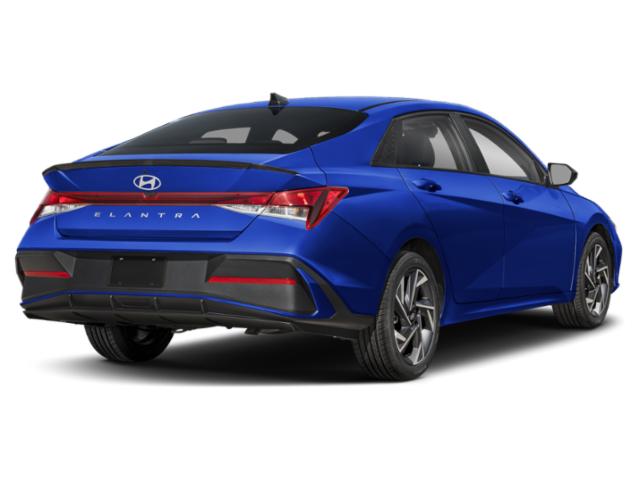 New 2025 Hyundai Elantra For Sale in Olive Branch, MS