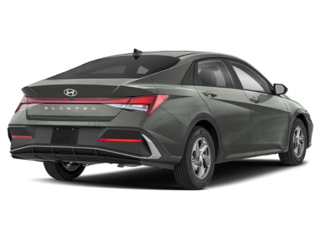 2025 Hyundai Elantra SE 2025 Hyundai Elantra SE