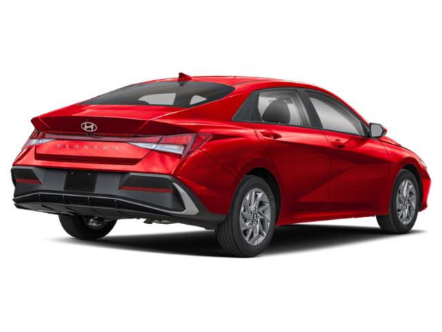 New 2025 Hyundai Elantra For Sale in Green Valley, AZ