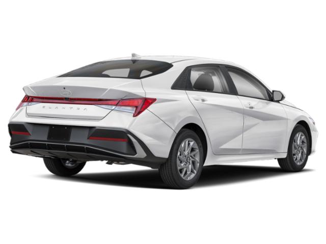 New 2025 Hyundai Elantra For Sale in Tucson, AZ