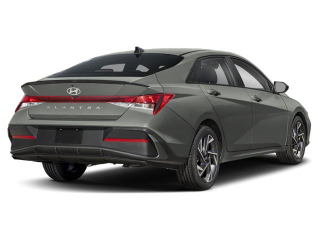 New 2025 Hyundai Elantra For Sale in Green Valley, AZ