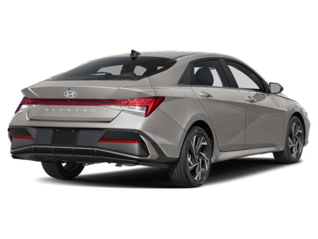 Used 2025 Hyundai Elantra SEL Convenience For Sale in Florence, SC