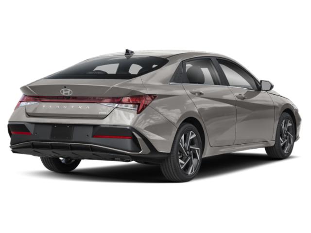 New 2025 Hyundai Elantra Hybrid For Sale in Olive Branch, MS