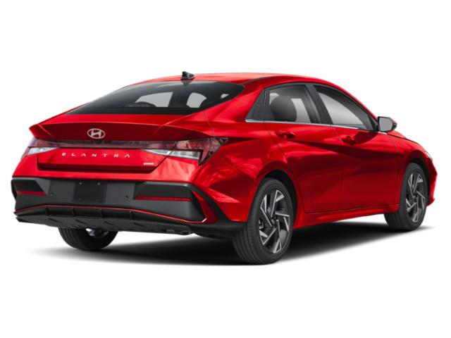 2025 Hyundai Elantra Hybrid Limited 2025 Hyundai Elantra Hybrid Limited