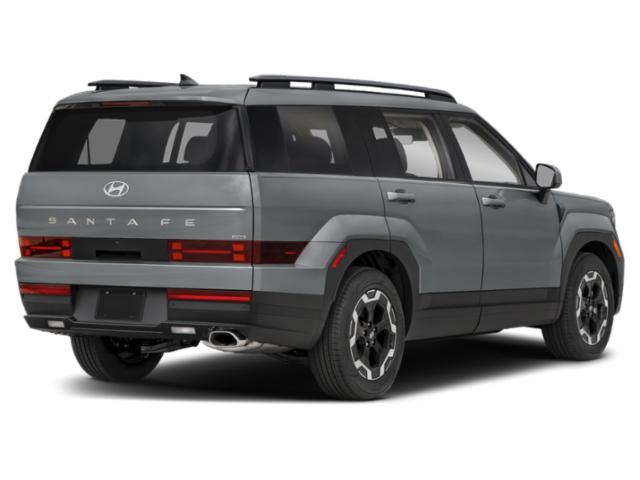2025 Hyundai Santa Fe SEL 2025 Hyundai Santa Fe SEL