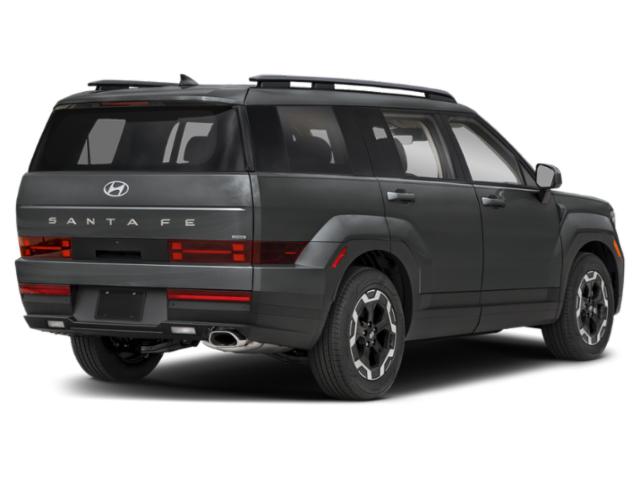 2025 Hyundai Santa Fe SEL 2025 Hyundai Santa Fe SEL