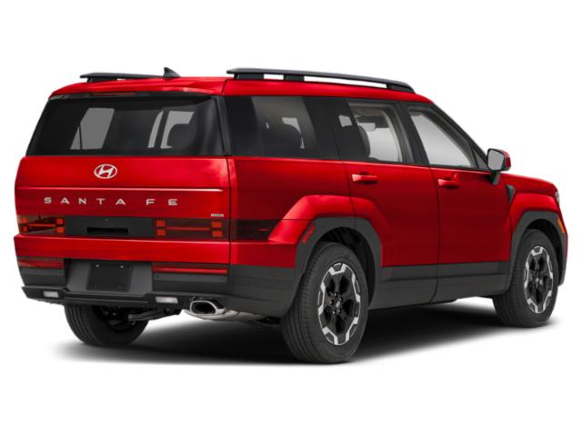 2025 Hyundai Santa Fe SEL 2025 Hyundai Santa Fe SEL