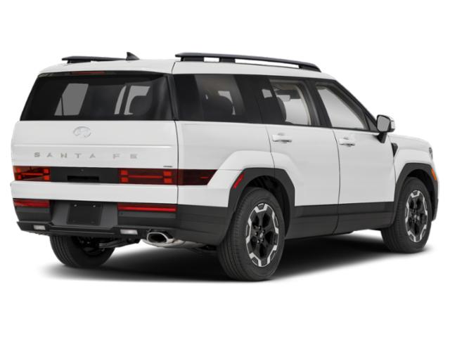 New 2025 Hyundai Santa Fe For Sale in Olive Branch, MS