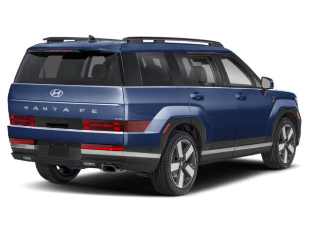 New 2025 Hyundai Santa Fe For Sale in Olive Branch, MS