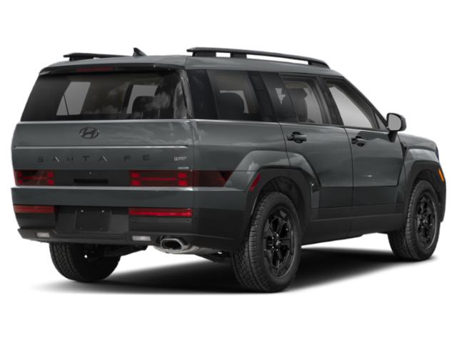 2025 Hyundai Santa Fe XRT 2025 Hyundai Santa Fe XRT