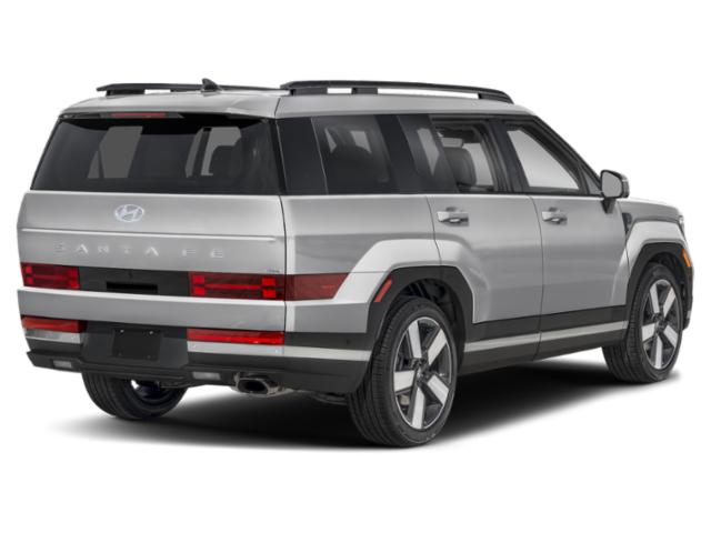 2025 Hyundai Santa Fe Limited 2025 Hyundai Santa Fe Limited