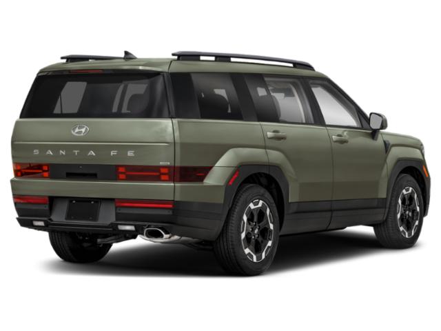 2025 Hyundai Santa Fe SEL 2025 Hyundai Santa Fe SEL