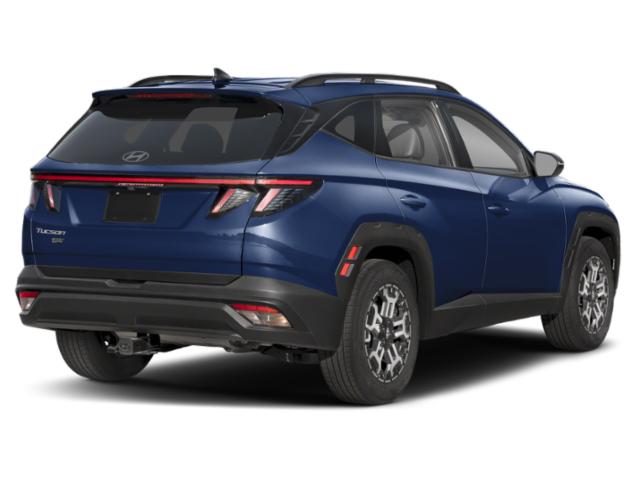 2025 Hyundai Tucson XRT 2025 Hyundai Tucson XRT