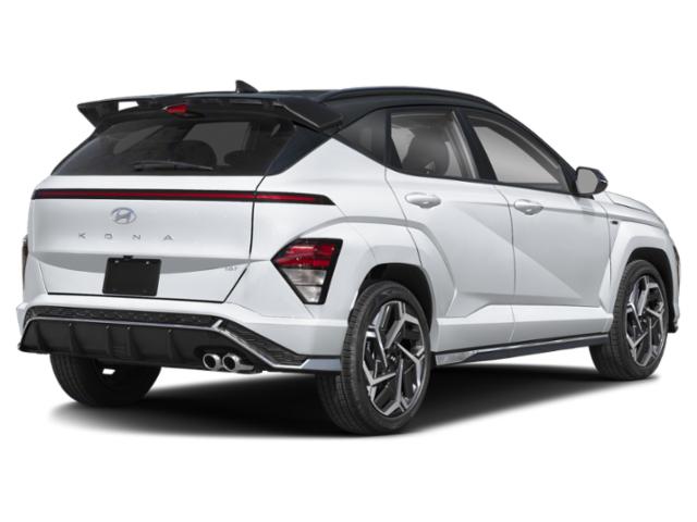 New 2025 Hyundai Kona For Sale in Olive Branch, MS