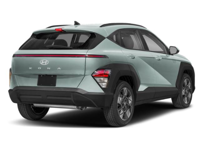 2025 Hyundai Kona SEL Convenience