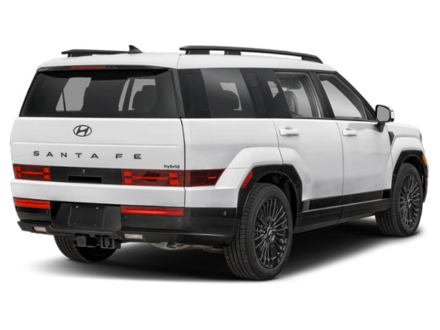 New 2025 Hyundai Santa Fe Hybrid For Sale in Olive Branch, MS