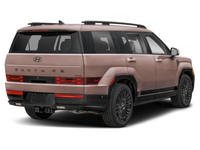 2025 Hyundai Santa Fe Hybrid Calligraphy 2025 Hyundai Santa Fe Hybrid Calligraphy