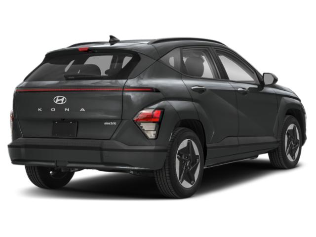 2025 Hyundai Kona EV SEL