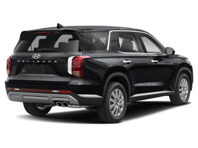 2025 Hyundai Palisade SE