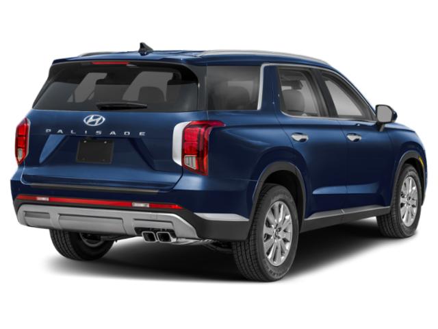 2025 Hyundai Palisade SEL 2025 Hyundai Palisade SEL