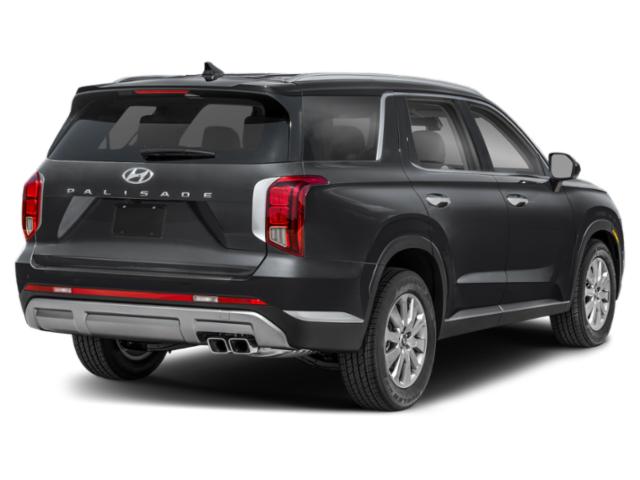 New 2025 Hyundai Palisade For Sale in Tucson, AZ