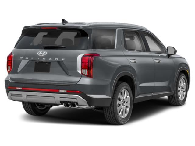 New 2025 Hyundai Palisade For Sale in Olive Branch, MS