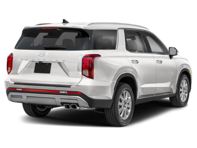 New 2025 Hyundai Palisade For Sale in Olive Branch, MS