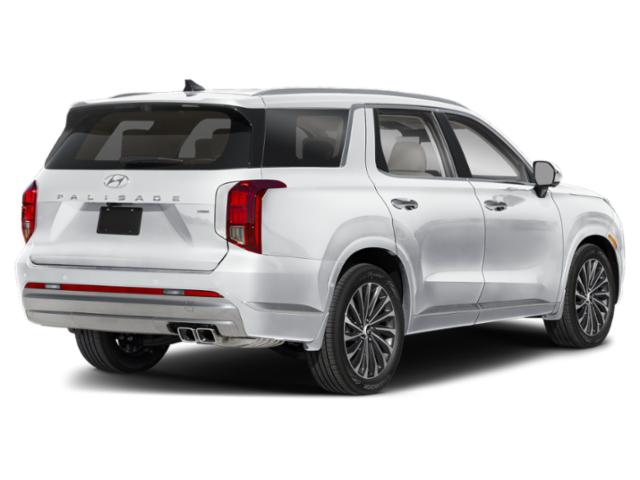 2025 Hyundai Palisade Calligraphy 2025 Hyundai Palisade Calligraphy
