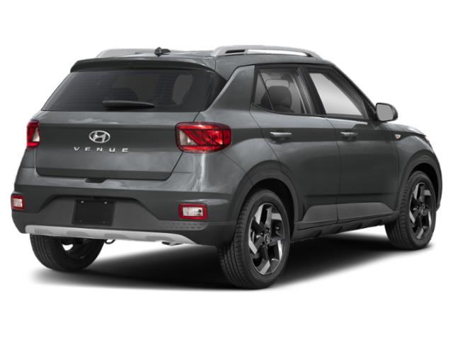 2025 Hyundai Venue SEL 2025 Hyundai Venue SEL