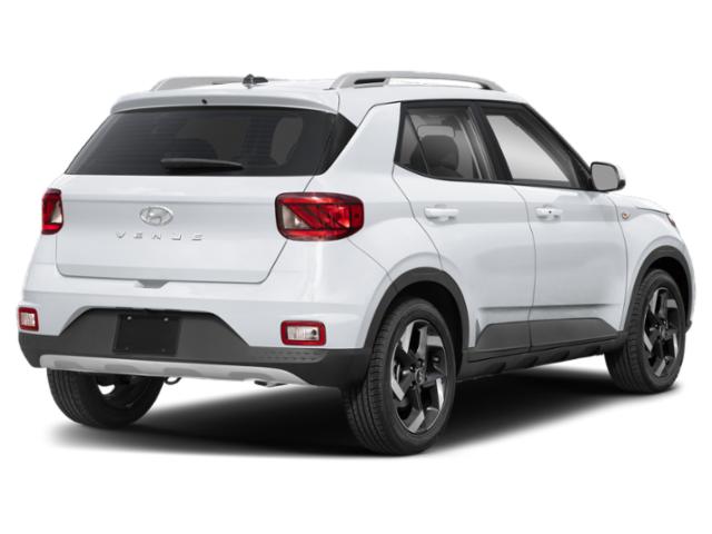 2025 Hyundai Venue SEL 2025 Hyundai Venue SEL