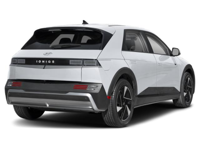 2025 Hyundai IONIQ 5 SE Standard Range