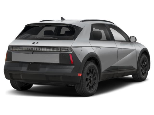 2025 Hyundai IONIQ 5 XRT