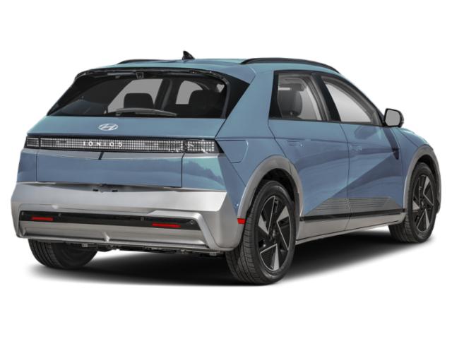 2025 Hyundai IONIQ 5 Limited 2025 Hyundai IONIQ 5 Limited