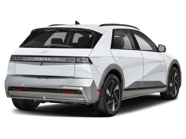 2025 Hyundai IONIQ 5 Limited 2025 Hyundai IONIQ 5 Limited