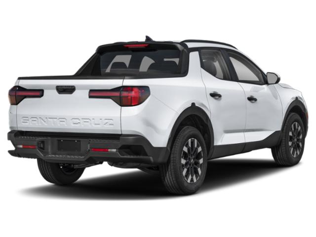 New 2025 Hyundai Santa Cruz For Sale in Olive Branch, MS