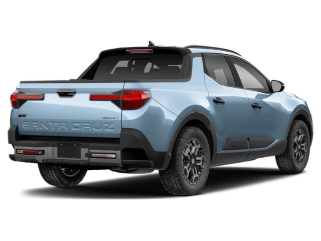 2025 Hyundai Santa Cruz XRT