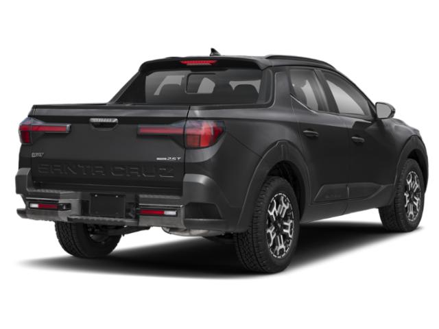 2025 Hyundai Santa Cruz XRT 2025 Hyundai Santa Cruz XRT