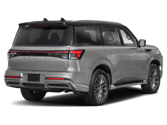 2025 INFINITI QX80 AUTOGRAPH AWD