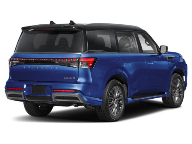 2025 INFINITI QX80 AUTOGRAPH AWD