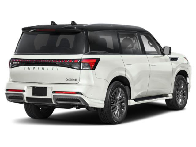 2025 INFINITI QX80 AUTOGRAPH AWD