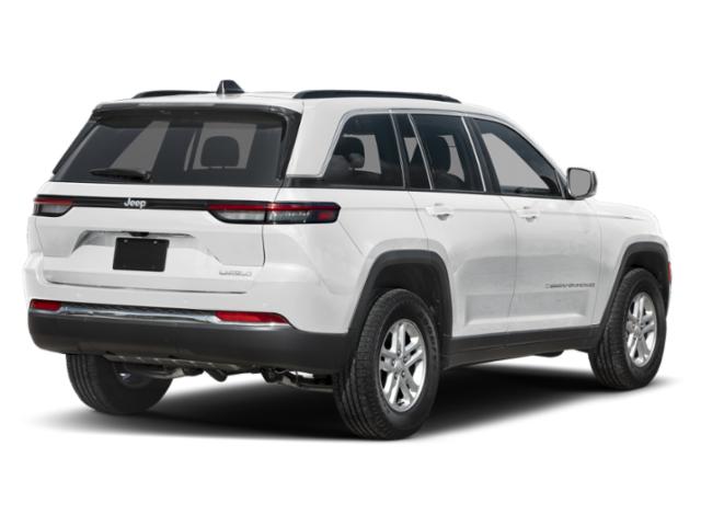 2025 Jeep Grand Cherokee Altitude X 4x4 2025 Jeep Grand Cherokee Altitude X 4x4