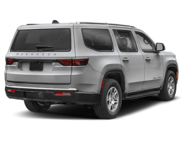 2025 Jeep Wagoneer 4x2