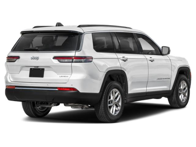 2025 Jeep Grand Cherokee L Altitude X 4x4